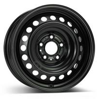 Ratlankis plieninis 6,5 x16 5x114,3 ET40