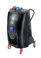 Kondicionierių pildymo stotelės TEXA TEX Z11650