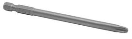 Uždedamas antgalis PHILIPS 1/4" PH2