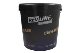 Centrinio tepimo sistemų tepalas REVLINE GREASE REV GREASE EPX 0 18KG