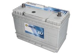 Akumuliatorius 105Ah 800A D+ (užvedimo)