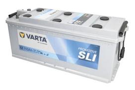Akumuliatorius 110Ah 760A K+ (užvedimo)