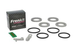 remonto komplektas, stabdžių apkaba FRENKIT PERFORMANCE 664004