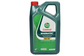 Variklių alyva 5W30 x5l MAGNATEC 1612B5