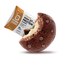 BW Protein Cookie Deluxe Cokies Cream filling 75 gr