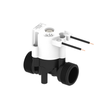 Elektromagnetinis vožtuvas MINI 3/4" AC