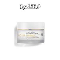 d'Alba Baltojo triufelio aliejaus kapsulinis kremas 55g