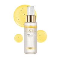 d'Alba baltojo trumfo pirmasis purškiamasis serumas 100ml 1ea
