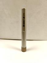 Deimantinė gręžimo karūna KLINGSPOR DB 600 F Supra, 10x40x6 mm