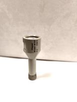 Deimantinė gręžimo karūna KLINGSPOR DK 600 F Supra, 12 mm, M14