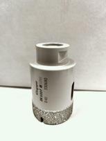 Deimantinė gręžimo karūna KLINGSPOR DK 600 F Supra, 40 mm, M14