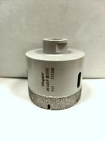 Deimantinė gręžimo karūna KLINGSPOR DK 600 F Supra, 65 mm, M14
