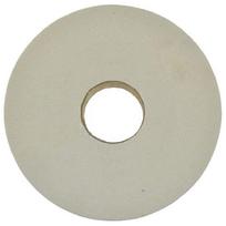 Šlifavimo, galandimo diskas ORIENTCRAFT, 350x40x127 mm, 313.00 baltas P60