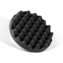 Poliravimo kempinė SMIRDEX 951 Soft, juoda, 150x25 mm