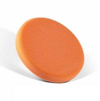 Poliravimo kempinė SMIRDEX 951 Medium, oranžinė, 150x25 mm