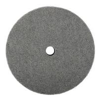 Poliravimo veltinis diskas ORIENTCRAFT, 150x20x32 mm, 501.05-11