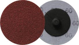 Mini diskelis KLINGSPOR QRC 412, 50mm - 120