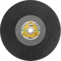Plieno pjovimo diskas KLINGSPOR A 24 R Supra, 300x3x25,4