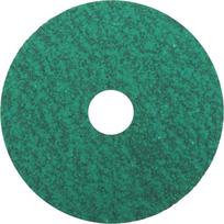 Fibro šlifavimo diskas KLINGSPOR CS 570, 125x22 - 40