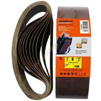 Šlifavimo juosta ORIENTCRAFT medienai, metalui, 75x533 mm, 115.00B - 40