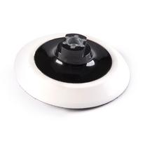 Atraminis padas kampiniam šlifuokliui SMIRDEX 944 PU Polishing, 125mm, M14