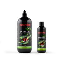 Poliravimo pasta SMIRDEX 923 Heavy cut, 1000ml