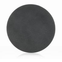 Abrazyviniai šlifavimo minkšto poralono diskeliai SMIRDEX 922 Mat discs, 80mm - 1000