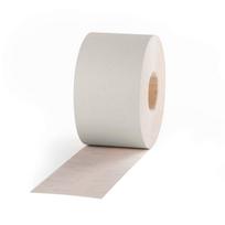 Šlifavimo popieriaus rulonas SMIRDEX 510 White Line, 70mmx25m, su veliūru - 400