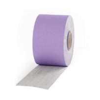 Šlifavimo popieriaus rulonas SMIRDEX 740 Ceramic Line, 115mmx25m, su veliūru - 150