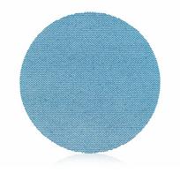 Šlifavimo tinklelio diskas Smirdex 750 Ceramic Net, 150mm, su veliūru - 240