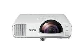 "Epson EB-L210SF", 4000 ANSI liumenų, 3LCD, PRSEPSV11HA75080