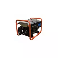 BENZININIS GENERATORIUS Zongshen PB3000