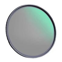 K&F Concept filtras 77MM Nano-X Black Mist Filter 1/4 (KF01.1523)