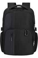 Samsonite 142144-1041 Backpack Casual Backpack Black Polyester