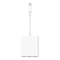 Apple USB-C Digital AV Multiport Adapter | MW5M3ZM/A | White|MW5M3ZM/A