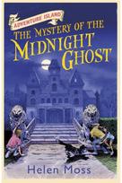 Adventure Island: The Mystery of the Midnight Ghost: Book 2 Book 2