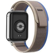 XIAOMI sportinis dirželis Redmi Watch 5 4 nailoninė apyrankė išmanus laikrodžio dirželis Xiaomi Mi Band 9/8 Pro Correas pakaitiniai priedai For Redmi Watch 4
