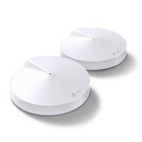 TP-LINK AC1300 Deco viso namų tinklo Wi-Fi sistema (2 komplektai) (DecoM5-2)