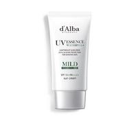 d'Alba Waterfull švelnus apsauginis kremas nuo saulės 50ml 1ea