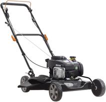 Benzininė vejapjovė CLINT CL-510CJ, 125 cm³, 51 cm