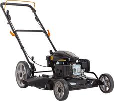 Benzininė vejapjovė CLINT CL-560CJ, 196 cm³, 56 cm