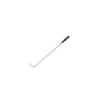 Žarsteklis medinė rankena BIG PAN 60 cm