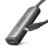 I/O ADAPTER USB-C TO HDMI/0.16M RVC-HI8KPD AXAGON