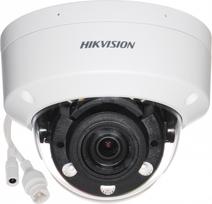 Hikvision IP PRETVANDĀLISMA KAMERA DS-2CD1743G2-LIZU(2.8-12MM)PL Smart Hybrid Light - 3.7 Mpx Hikvision