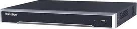 Hikvision DS-7608NI-K2 ~ Hikvision 8MP IP NVR 8 kanāli 80Mbps HDDx2