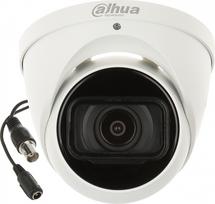 Dahua AHD, HD-CVI, HD-TVI, PAL CAMERA HAC-HDW1200T-Z-A-2712-S6 - 1080p 2.7 ... 12 mm - MOTOZOOM DAHUA