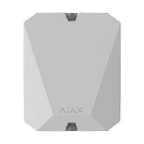 Ajax MultiTransmitter module (white) AJAX-MULTIT