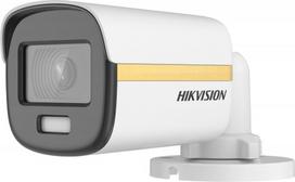 Hikvision HD-TVI KAMERA DS-2CE10KF3T-LE(2.8MM) Smart Hybrid Light - 5 Mpx Hikvision