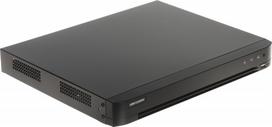 Hikvision AHD, HD-CVI, HD-TVI, CVBS, IP DVR IDS-7216HQHI-M2/XT 16 CHANNELS AcuSense Hikvision