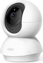 Tp-Link WRL CAMERA 1080P PAN/TILT/TAPO C210 TP-LINK TAPOC210